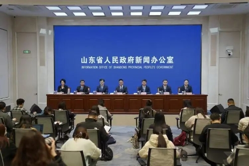 “迟到”的发布会背后，“加速”构建的山东科技创新生态