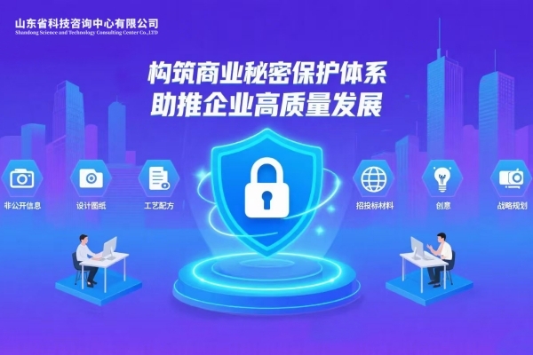 鉴4亿农药技术泄密案 守商业秘密促企业发展